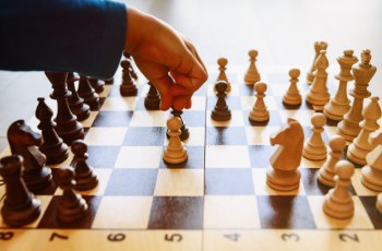 Comment apprendre à jouer aux échecs ?