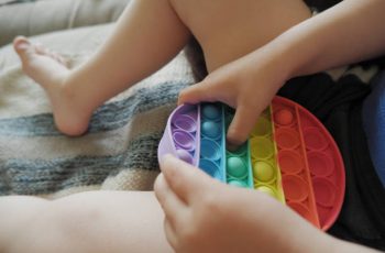 Quelles sont les tendances 2022 des Fidget toys ?