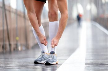 Chaussettes de compression : comment et dans quels cas les utiliser ?