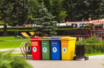 4 conseils pour éduquer les enfants à réduire leurs déchets