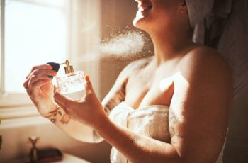 Quel parfum choisir pour une femme selon son âge ?