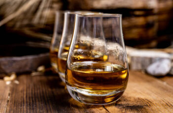 Les régions productrices de whisky les plus réputées