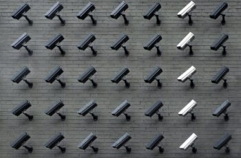 Comparatif des meilleures caméras de surveillance IP en 2023