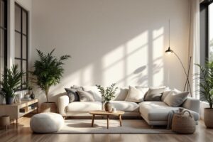 Comment bien éclairer votre intérieur avec des luminaires intérieurs ?
